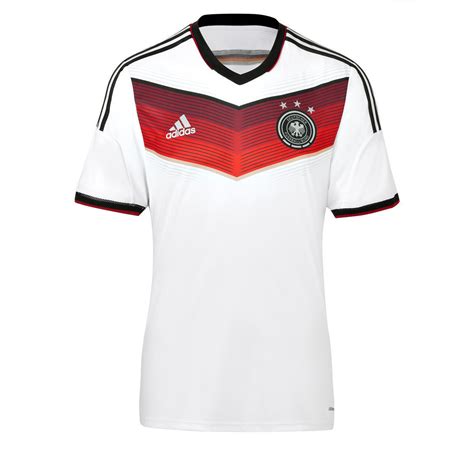 Adidas Deutschland Trikot 2014 